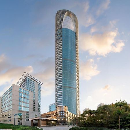 Pullman Shanghai Central - In Xintiandi & Yu Garden Area מראה חיצוני תמונה