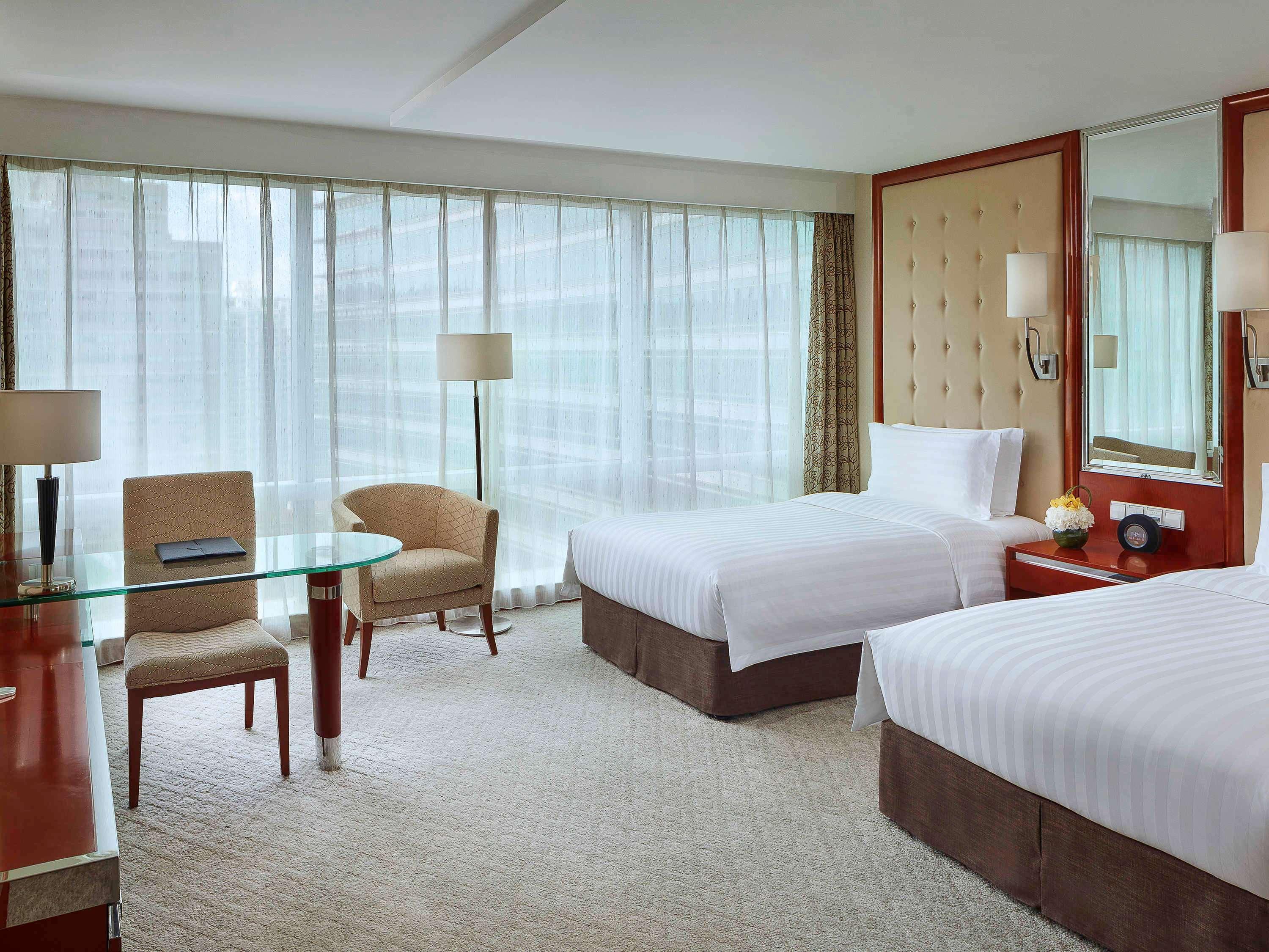 Pullman Shanghai Central - In Xintiandi & Yu Garden Area מראה חיצוני תמונה