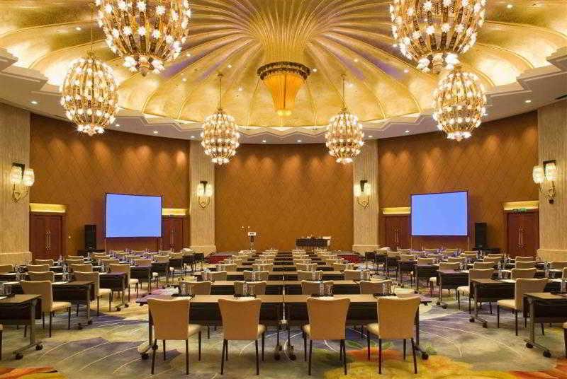 Pullman Shanghai Central - In Xintiandi & Yu Garden Area מראה חיצוני תמונה