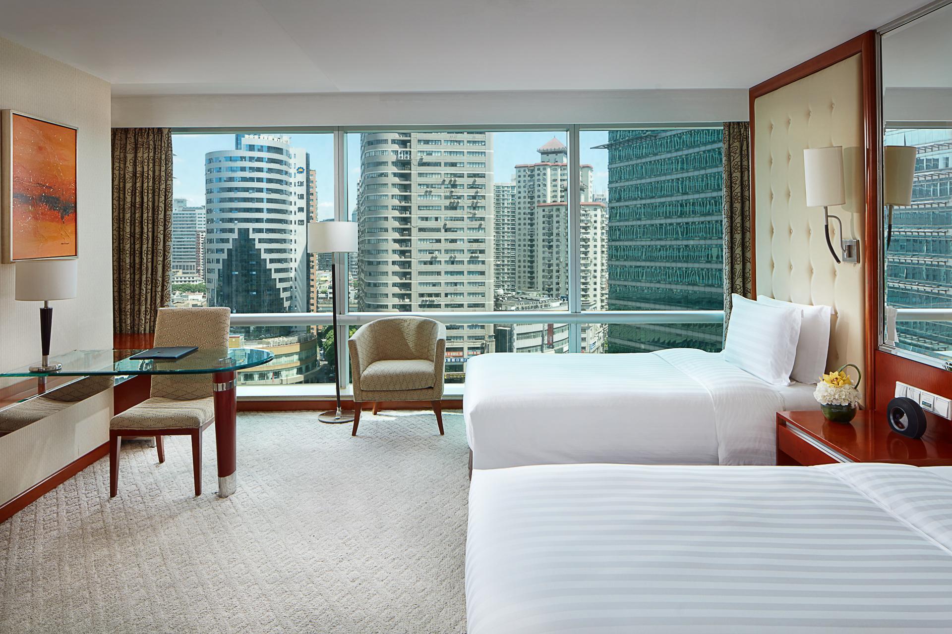 Pullman Shanghai Central - In Xintiandi & Yu Garden Area מראה חיצוני תמונה