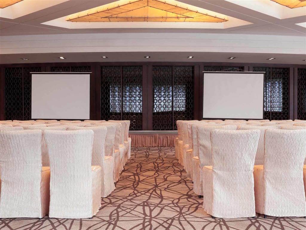 Pullman Shanghai Central - In Xintiandi & Yu Garden Area מראה חיצוני תמונה